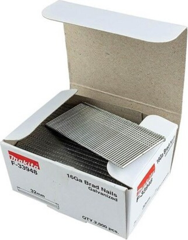 Dykkert 1,6x32mm, 16ga (2000) F-33948