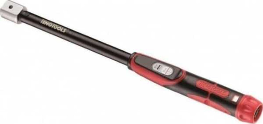 Teng Tools Torque wrench with 1/2 "rectangular grip socket 14x18 mm