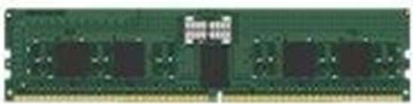 - DDR5 - module - 16 GB - DIMM 288-pin - 5600 MHz / PC5-44800 - registered