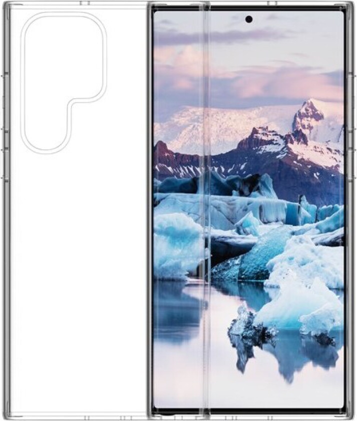 Dbramante1928 Iceland Pro Samsung Galaxy S23 Ultra Blank