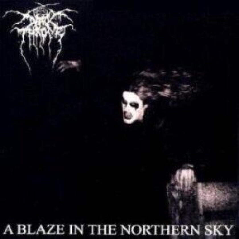 Darkthrone - A Blaze In The Northern Sky (180 Gram)