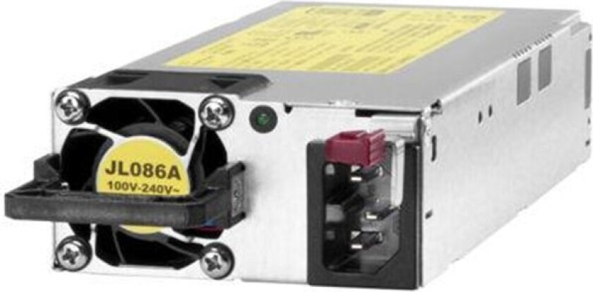 Aruba X372 Strømforsyning (PSU) - 680 Watt - 80 Plus