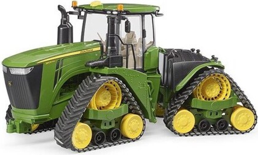 Bilde av John Deere 9620 Rx John Deere 04055