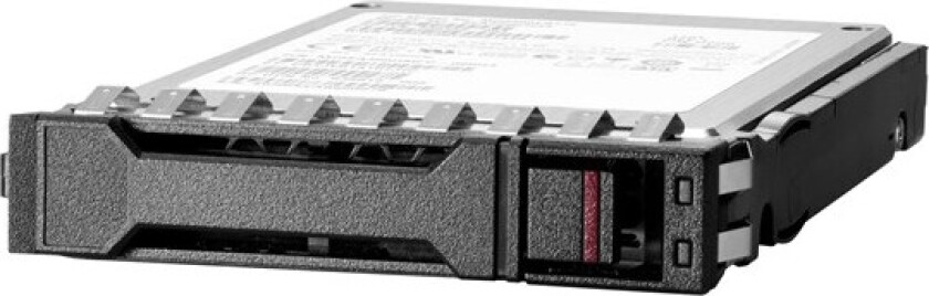 E - SSD - 1.92 TB - SAS 12Gb/s