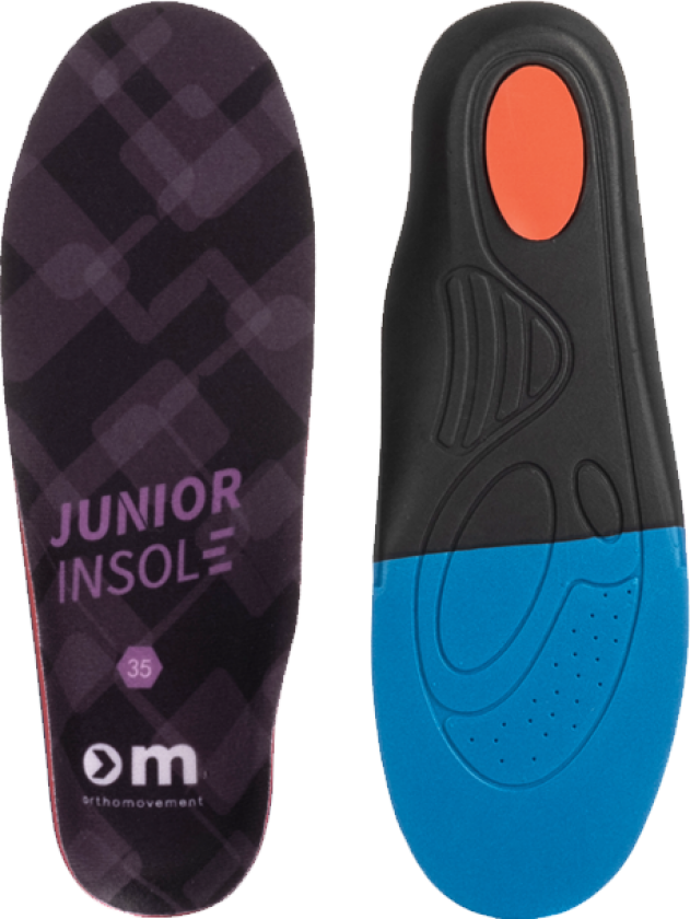 Såler Junior 34