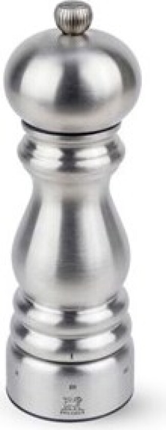 Salt grinder Paris uS 18 cm Steel