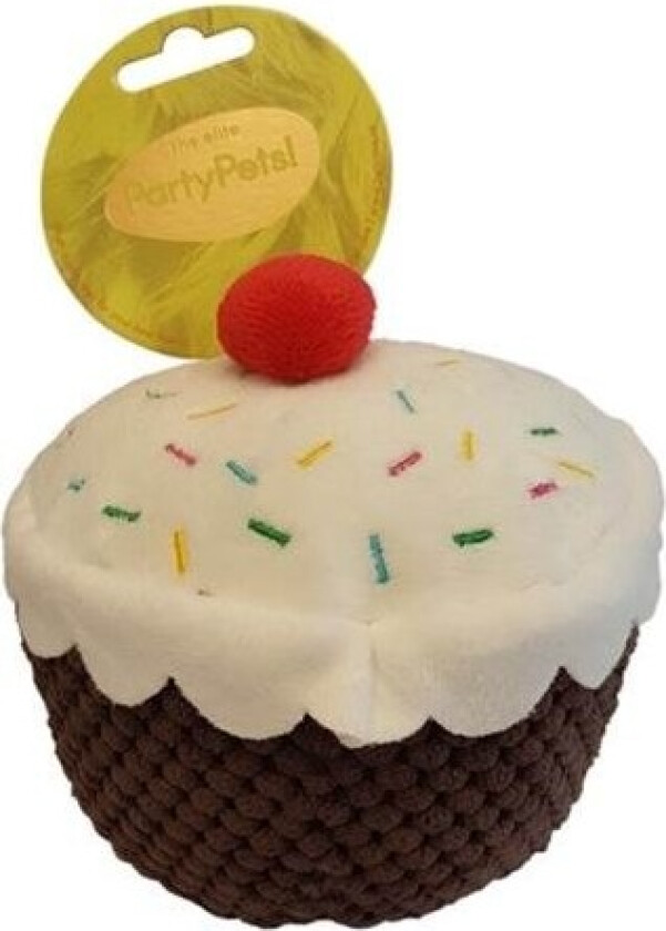 Elite The cute cupcake 15 cm