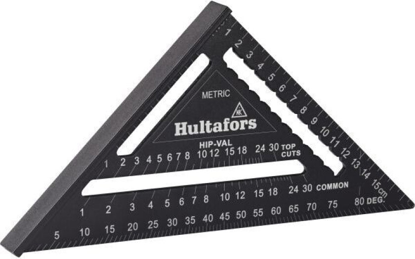 Bilde av 257010 Hurtigvinkel 180 mm