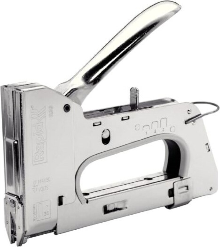 R36 Stiftepistol