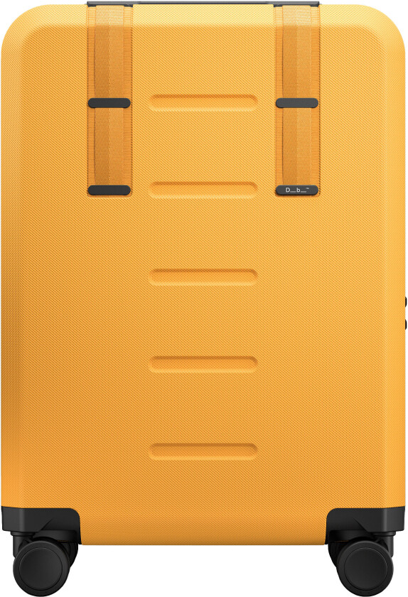 Ramverk Carry-On A/Parhelion Orange 34L