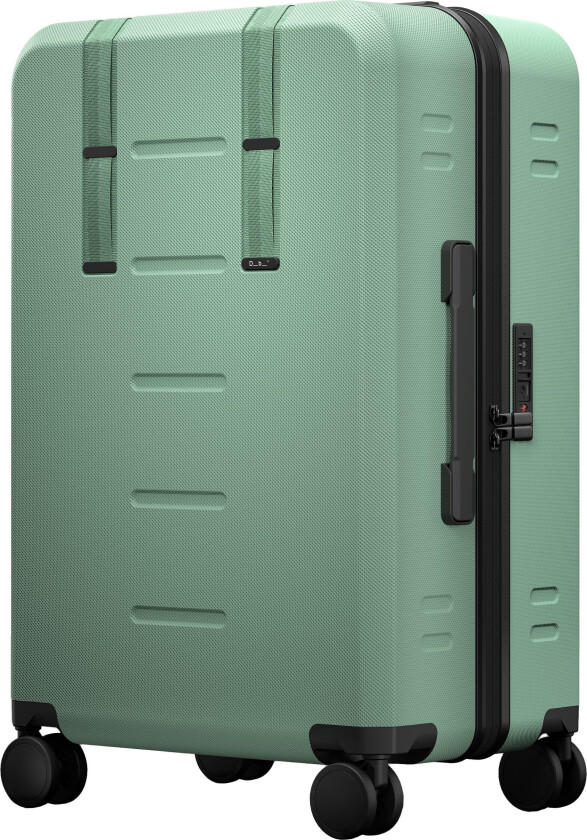 Bilde av Ramverk Check-In Luggage Medium Parhelion Orange 70L