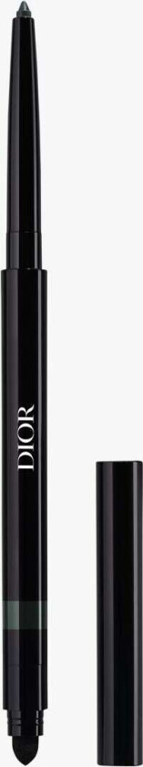 show Stylo Waterproof Eyeliner - 24H Wear - Intense Color 0,3 g (Farge: 471 Matte Green)