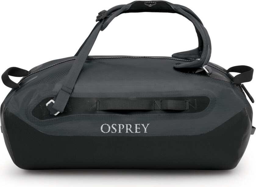 Transporter Wp Duffel 40 Tunnel Vision Grey OS