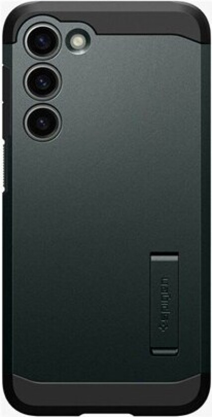 Tough Armor - back cover for mobile phone