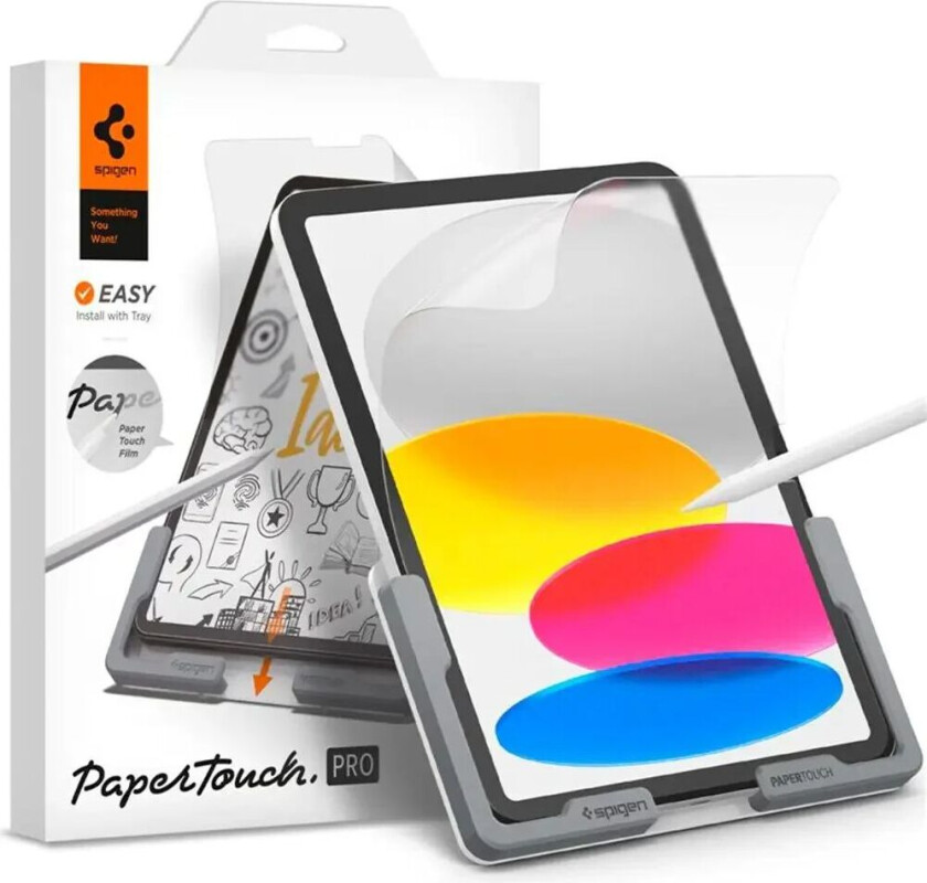 Paper Touch Pro