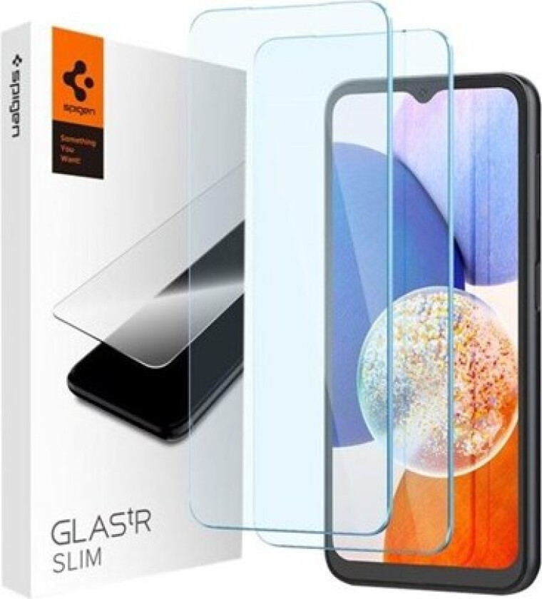 GLAS.tR Slim