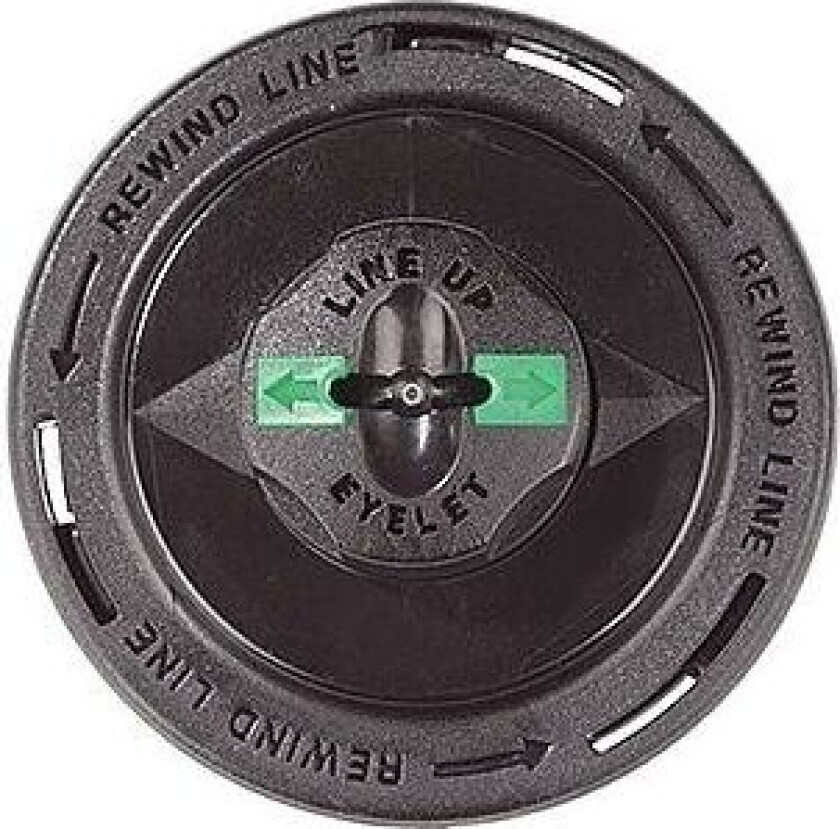 Tap & Go line head for DST300/UM4030 (680224200)