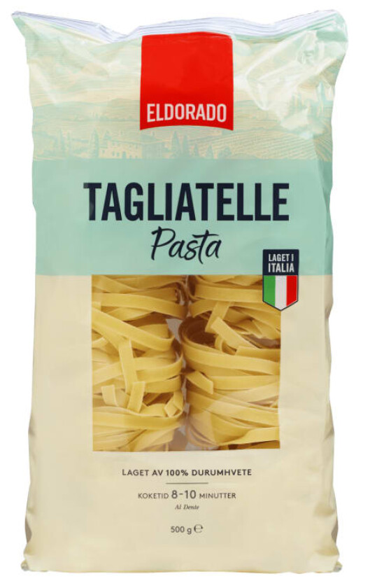 Tagliatelle 500g