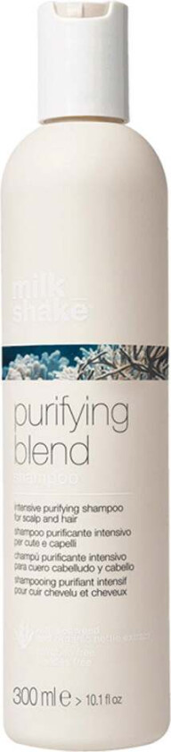 Purifying Blend Shampoo, 300 ml Shampoo