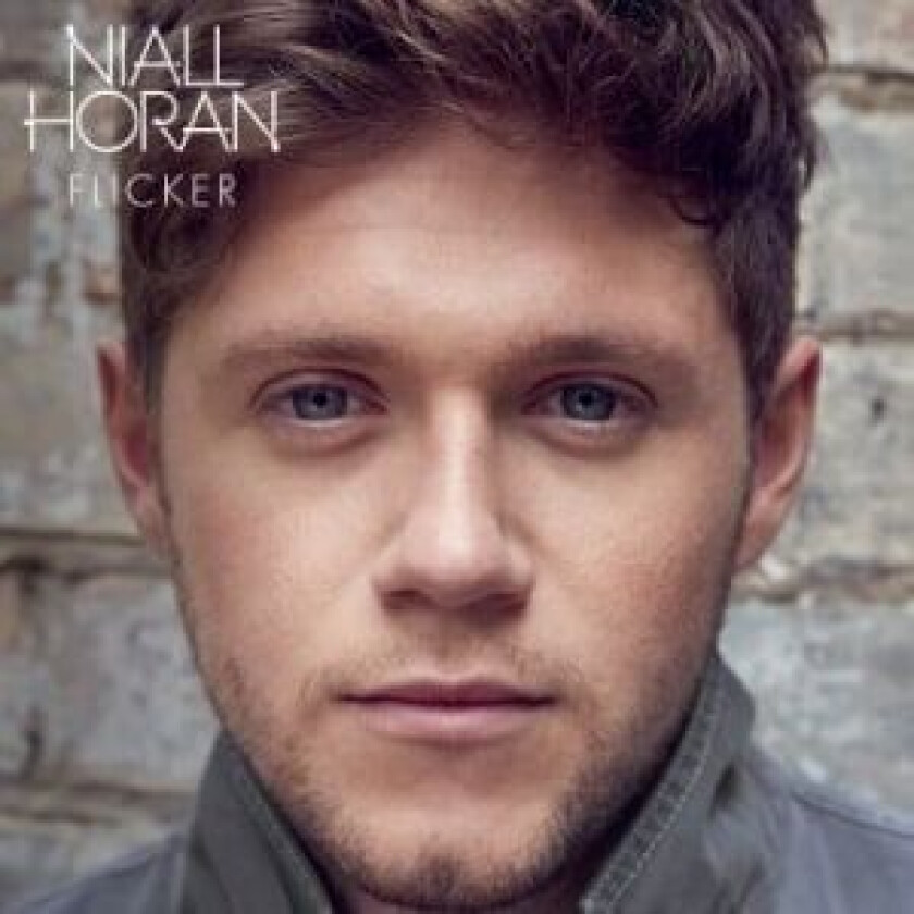 Niall Horan : Flicker CD Deluxe Album (2017)