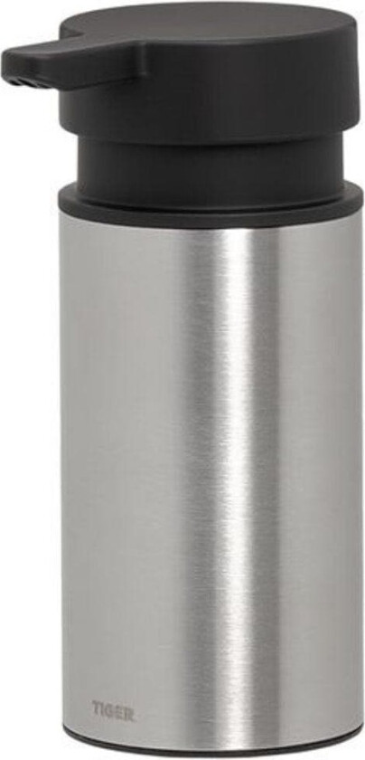 Noon Såpedispenser Frittstående 135ml Matt Krom