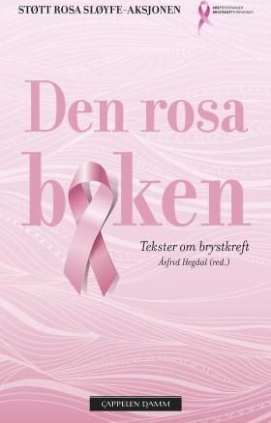 Den rosa boken