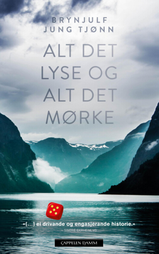 Alt det lyse og alt det mørke av Brynjulf Jung Tjønn