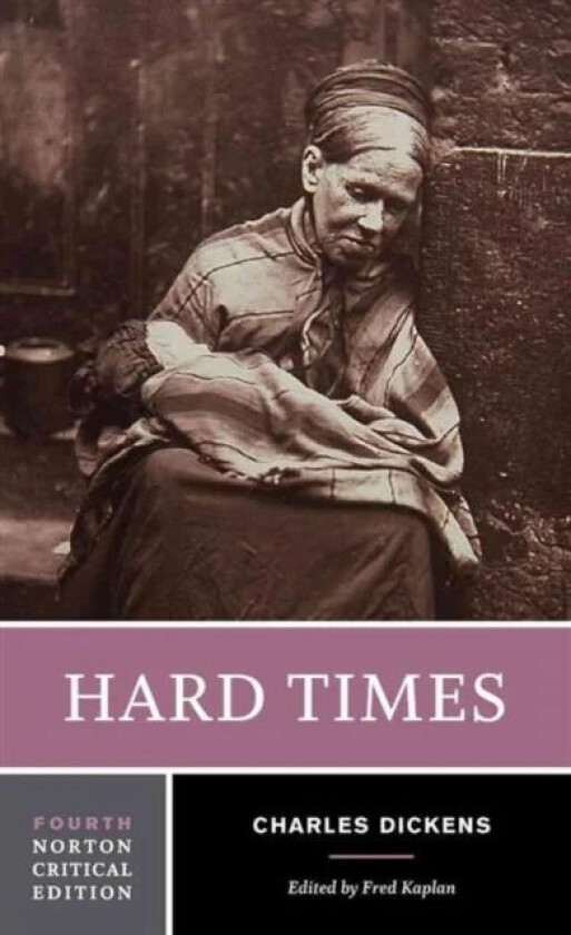 Hard Times av Charles Dickens
