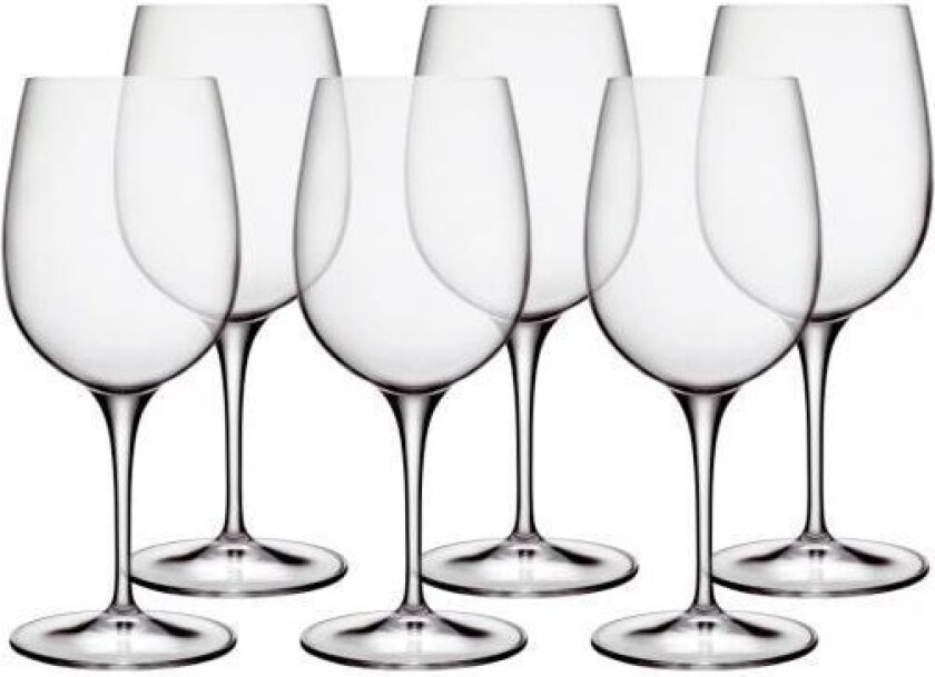 Palace white wine glass - 32.5 cl 6 pcs