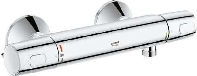 Grohe DIY Precision Trend - sikt. brus trykkstyret. Cooltouch 34229002