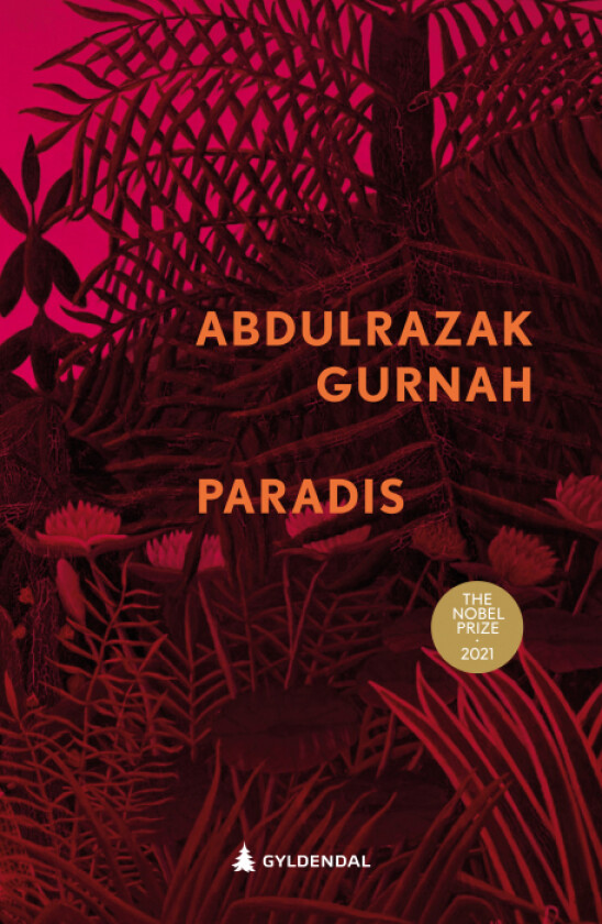Paradis av Abdulrazak Gurnah