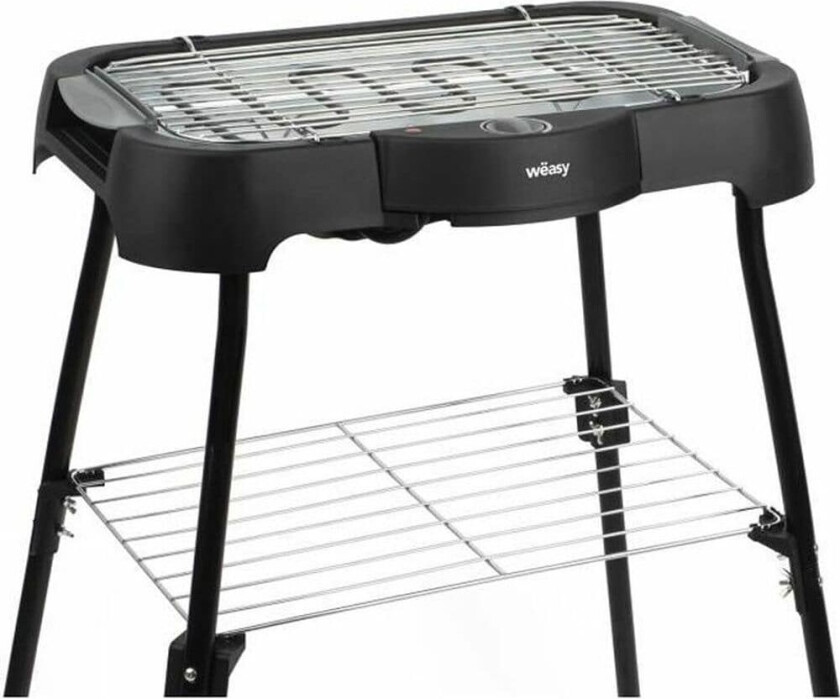 Elektrisk grill Wëasy GBE42 2000 W