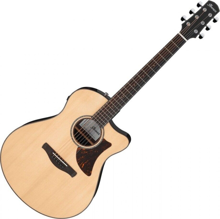 AAM380CE-NT Natural High Gloss