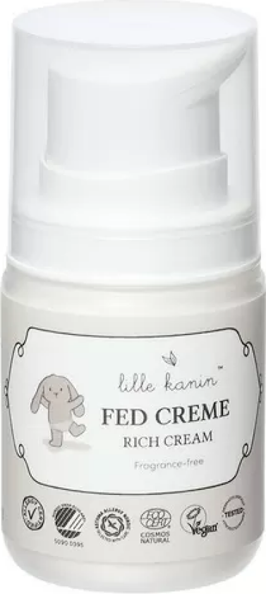 Bilde av Rich Creme 50 ml