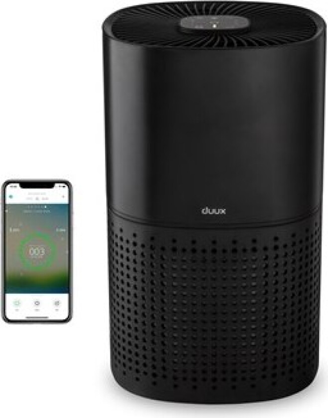 Bright Smart - black