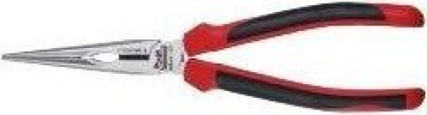 Sidekuttet flattang 160 mm (10978-0106)