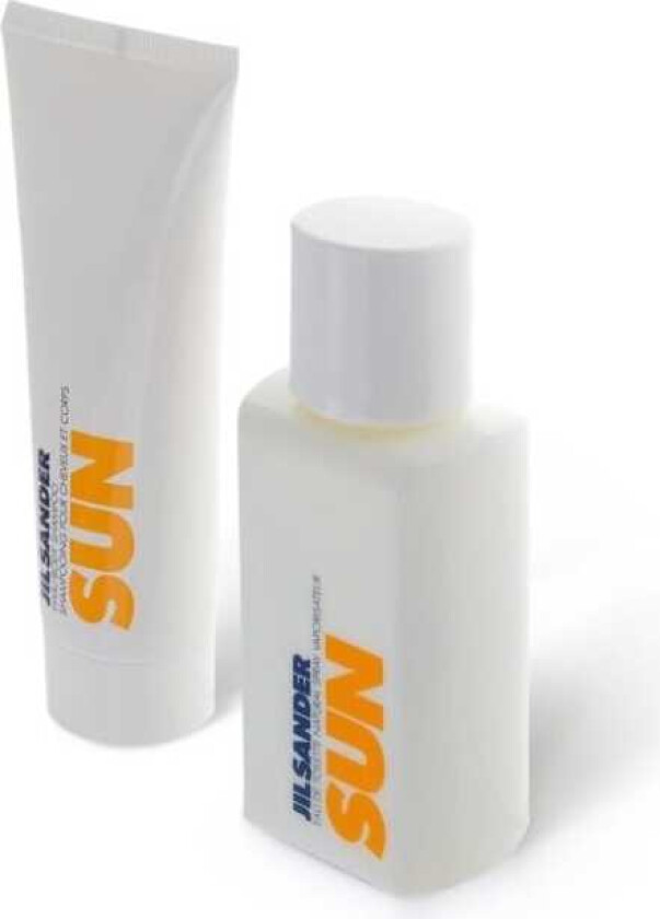 Jil Sander Sun EDT 75ml