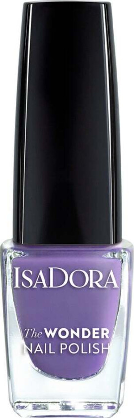 Wonder Wonder Nail Polish 149 Lavender Purple