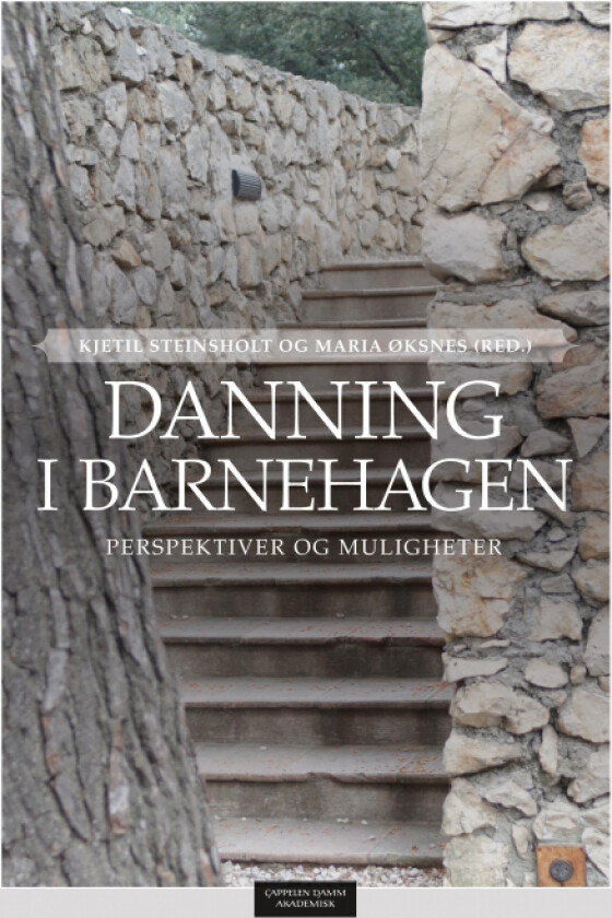 Danning i barnehagen