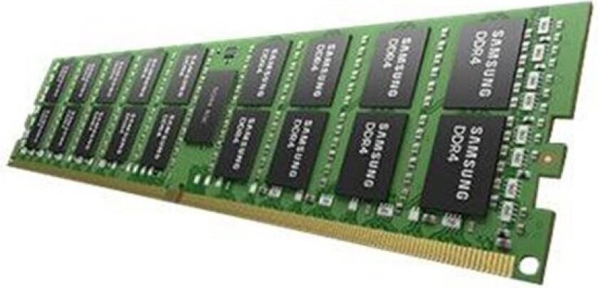 - DDR4 - 16 GB - DIMM 288-pin - registered
