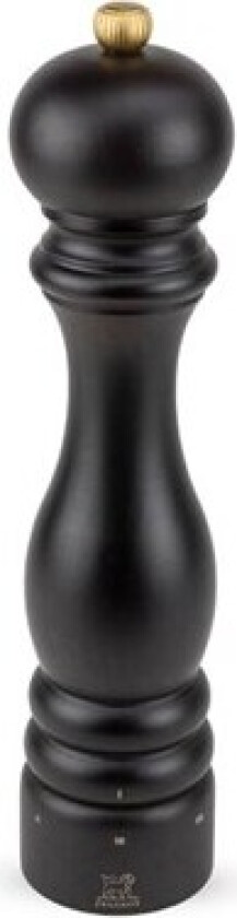 Pepper Mill Paris uS 27 cm Choco Beech