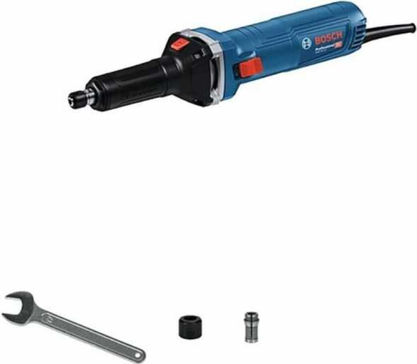 Professional GGS 30 LS Rettsliper (750W)