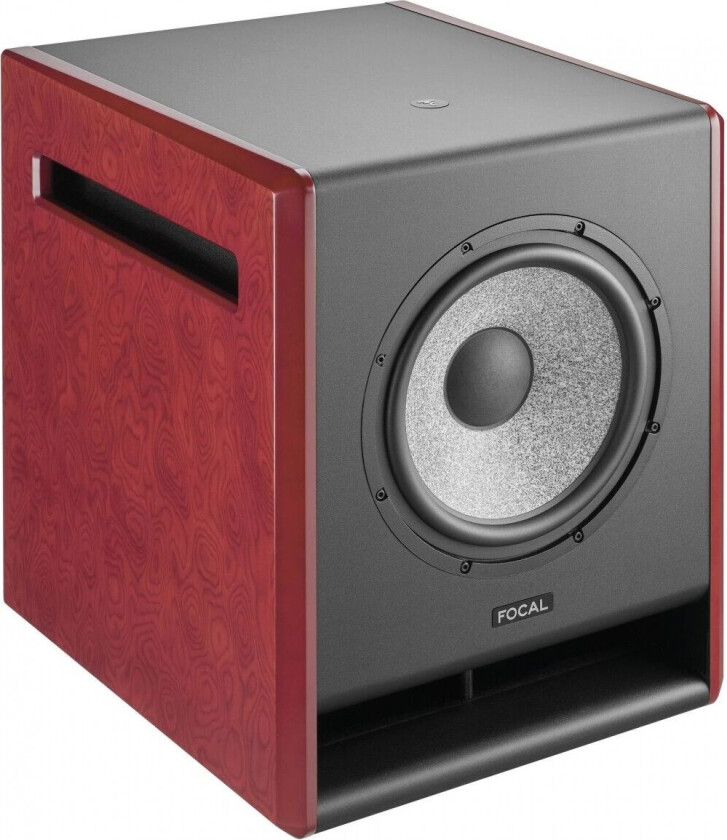 Bilde av Focal Sub 12 Active Studio Subwoofer