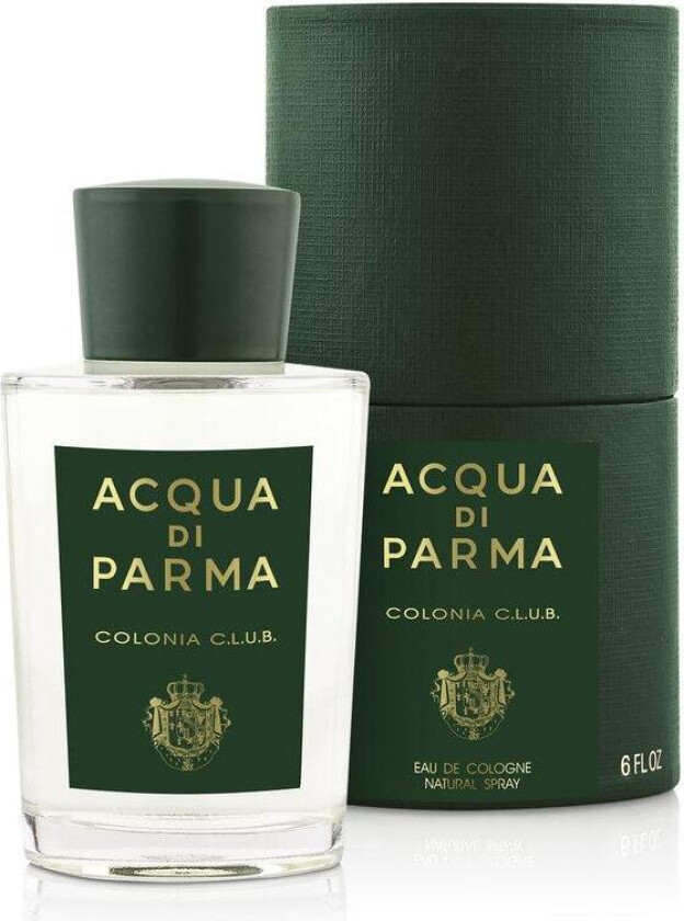 Acqua Di Parma Colonia C.L.U.B. Edc 180ml