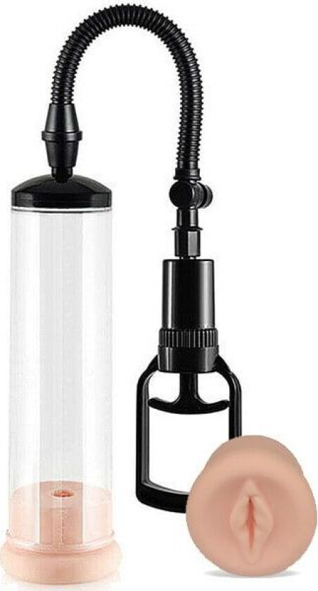 Lovetoy Maximizer WorxVX1 Pussy Pump Penispumpe