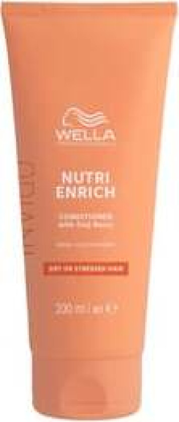 Invigo Nutri Enrich Conditioner Dry Hair 200m