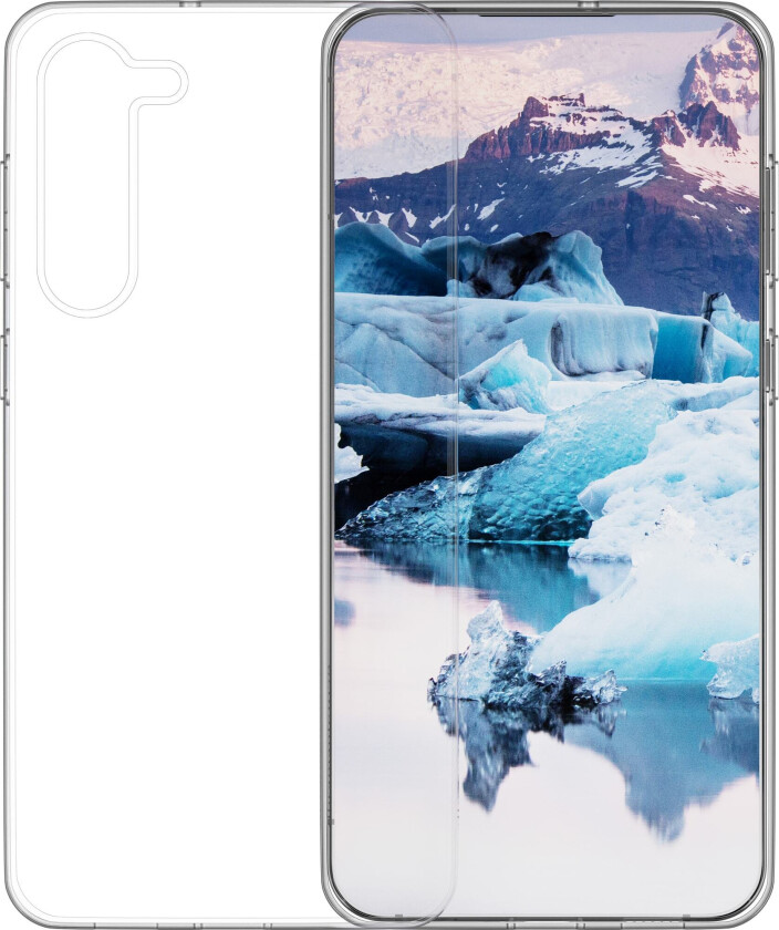 Dbramante1928 Greenland 100 % Resirkulert Plast Samsung Galaxy S23+ Blank