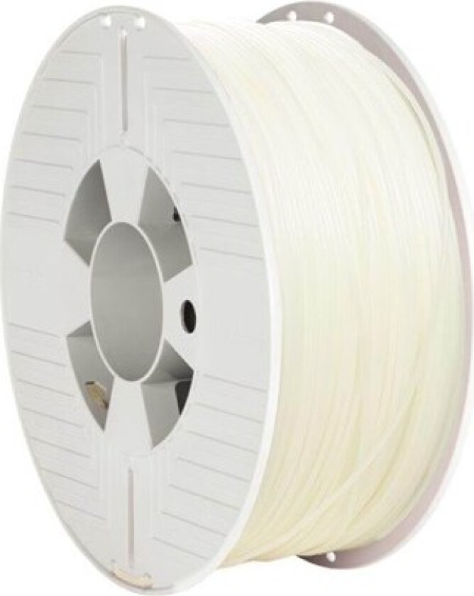 - natural transparent - ABS filament