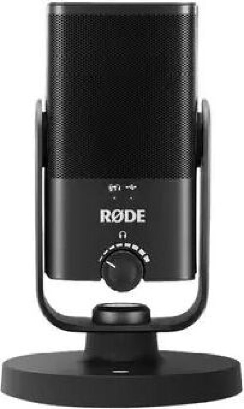 Rode NT-USB Mini USB-mikrofon