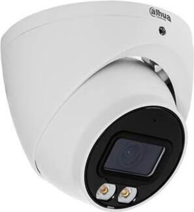 Technology Lite HAC-HDW1509T(-A)-LED Turret CCTV security camera Indoor & outdoor 2880 x 1620 pixels Ceiling/Wall/Pole